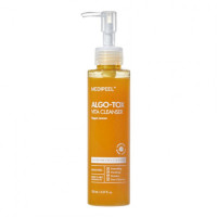 Гель для очищення шкіри Medi-Peel Algo-Tox Vita Cleanser Vegan Lemon, 150ml
