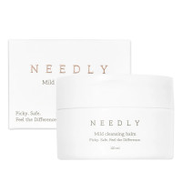 М'який очищуючий бальзам Needly Mild Cleansing Balm