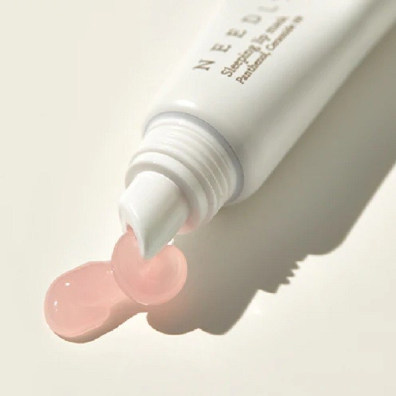 Нічна маска для губ Needly Sleeping Lip Mask, 10 мл
