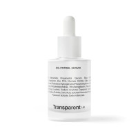 Матуюча сироватка з ніацинамідом та цинком TRANSPARENT-LAB Oil Patrol Serum 30 мл