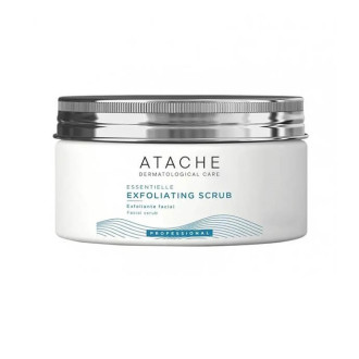Скраб-пілінг для обличчя Atache Essentielle Skin Stabilizing Peeling 200 ml