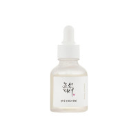 Сироватка для рівного тону і сяйва шкіри обличчя Beauty of Joseon Glow Deep Serum Rice + Alpha-Arbutin, 30ml