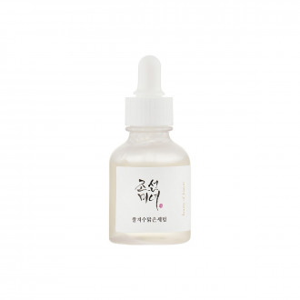 Сироватка для рівного тону і сяйва шкіри обличчя Beauty of Joseon Glow Deep Serum Rice + Alpha-Arbutin, 30ml