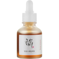 Відновлююча сироватка для обличчя з женьшенем і муцином Beauty Of Joseon Revive Serum: Ginseng+Snail Mucin 30 мл