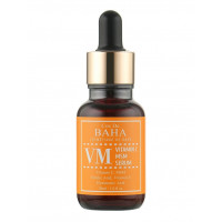 Сироватка з вітаміном С та феруловою кислотою COS DE BAHA Vitamin C MSM Serum 