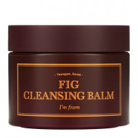 Гідрофільний бальзам з інжиром I'm from Fig Cleansing Balm 100 ml