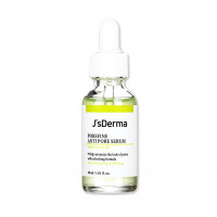 Сироватка для звуження пор J'sDerma Porefine Anti Pore Serum