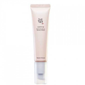 Крем для зони навколо очей з женьшенем та ретиналєм Beauty Of Joseon Revive Eye Serum Ginseng and Retinal - 30 мл