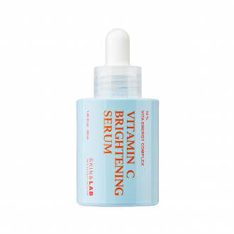 Освітлююча сироватка з вітаміном С SKIN&LAB Vitamin C Brightening Serum 30 ml