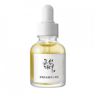 Сироватка для сяйва шкіри обличчя Beauty Of Joseon Glow Serum Propolis + Niacinamide, 30 мл