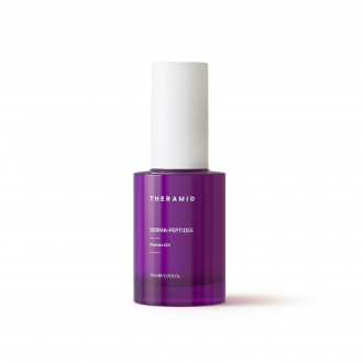 Мультипептидна сироватка для обличчя Theramid Derma-Peptides 22% Multi-Peptide Treatment 30ml
