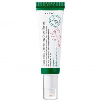 Відновлююча сироватка для проблемної шкіри Axis-Y Dark Spot Correcting Glow Serum