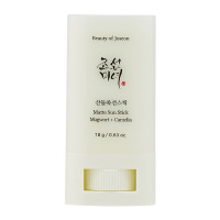 Сонцезахисний стік Beauty Of Joseon Matte Sun Stick Mugwort+Camelia SPF 50+ PA++++, 18g