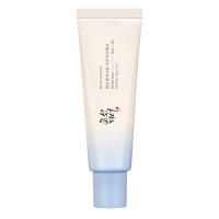 Сонцезахисний крем для обличчя Beauty of Joseon Relief Sun Aqua-Fresh: Rice + B5 SPF50+/PA++++