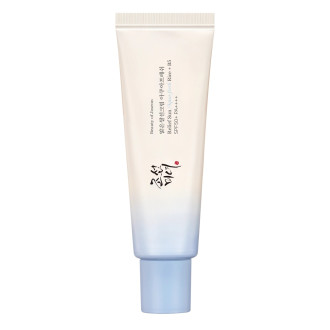 Сонцезахисний крем для обличчя Beauty of Joseon Relief Sun Aqua-Fresh: Rice + B5 SPF50+/PA++++