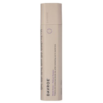 Тонуючий шампунь для блондинок DAVROE Blonde Senses Toning Shampoo 325мл