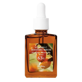 Зміцнювальна сироватка для обличчя з вітаміном С Dr. Althea Vitamin C Boosting Serum, 30ml