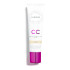 Тональний крем LUMENE CC CREAM SPF 20 - Light