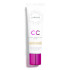 Тональний крем LUMENE CC CREAM SPF 20 - Ultra Light
