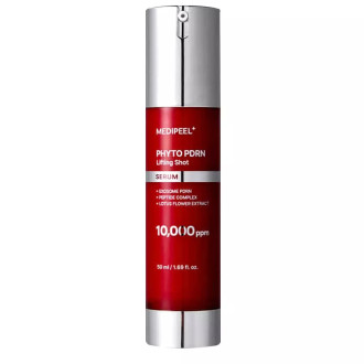 Антивікова сироватка для обличчя Medi-Peel Phyto Exosome Phyto Exosome PDRN Lifting Shot Serum, 50 мл