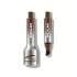 Помадка для брів Sheglam Brow-Fection Angled Brush and Dip - Auburn
