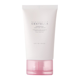 Легкий крем-гель для звуження пор SKIN1004 Poremizing Light Gel Cream - 75ml
