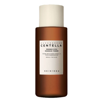 Поживний тонер з пробіотиками Skin1004 Madagascar Centella Probio-Cica Essence Toner 