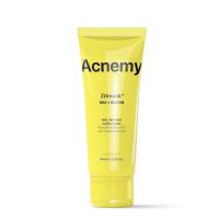Сірчана маска для обличчя ACNEMY Zitmask Anti-Blemish Sulfur Mask 100 мл