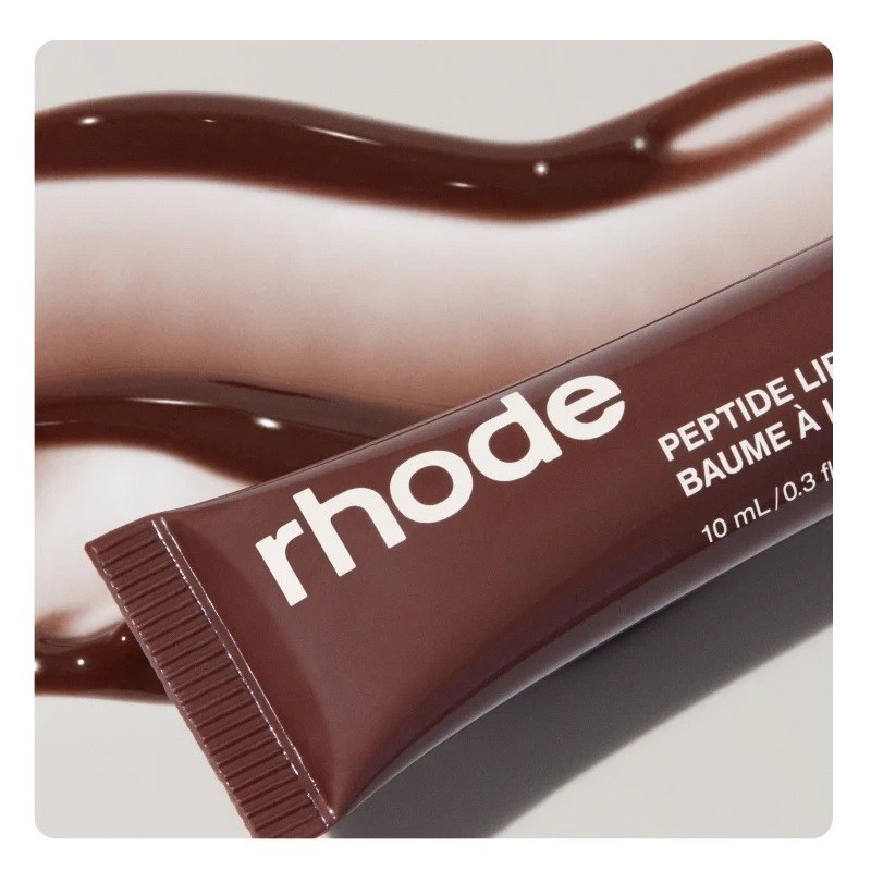 Пептидний тінт для губ Rhode Peptide Lip Tint - Espresso