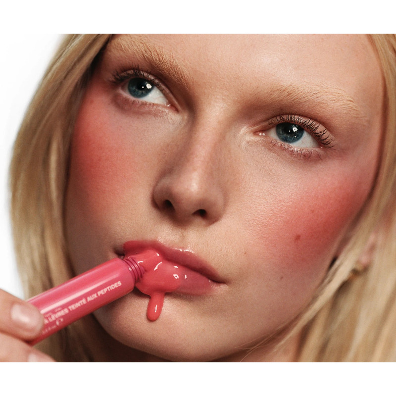Пептидний тінт для губ Rhode Peptide Lip Tint - Guava Spritz