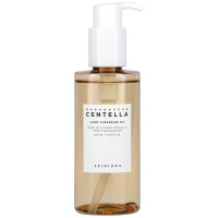Гідрофільна олія для обличчя Skin1004 Madagascar Centella Light Cleansing OIl 200ml