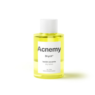 Точковий лосьон Acnemy DRYZIT 30 мл