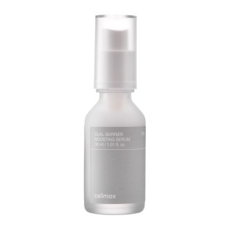 Сировотка для обличчя Celimax Dual Barrier Skin Boosting Serum, 30ml