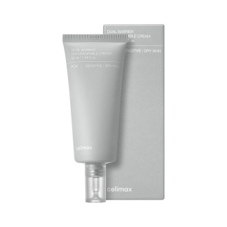 Крем для обличчя Celimax Dual Barrier Skin Wearable Cream, 50ml