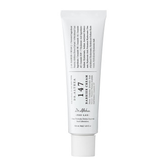 Заспокійливий крем для обличчя з азуленом Dr. Althea Pro Lab147 Barrier Cream, 50ml