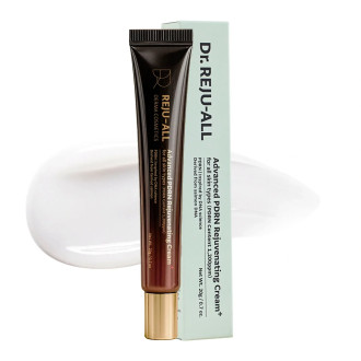 Відновлювальний крем з полінуклеотидами Dr.Reju-All Advanced PDRN Rejuvenating Cream, 20 г