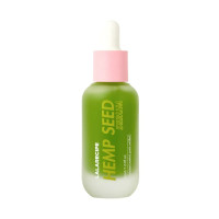 Заспокійлива сироватка для обличчя з екстрактом насіння коноплі LALARECIPE Hemp Seed Serum 30 мл
