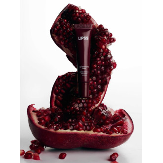 Блиск для губ Lipss Lipper Pomegranate Wine