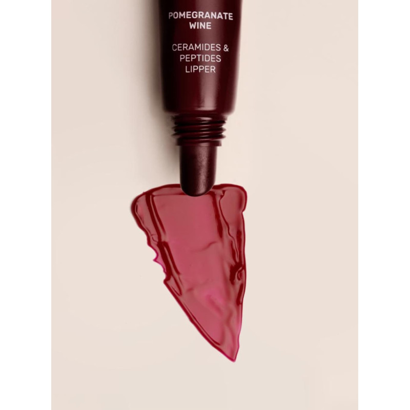 Блиск для губ Lipss Lipper Pomegranate Wine