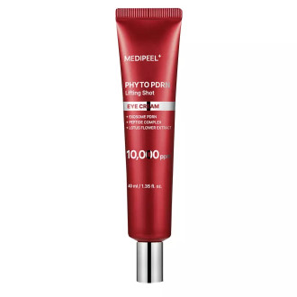 Крем для шкіри навколо очей MEDIPEEL Phyto Exosome PDRN Lifting Shot Eye Cream, 40 мл