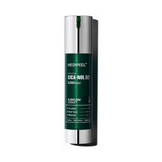 Сироватка-пілінг для проблемної шкіри Medi-Peel Phyto Cica-nol B5 6,000 Shot Serum
