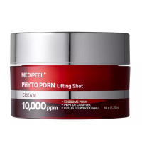 Антивіковий крем для обличчя Medi-Peel Phyto Exosome PDRN Lifting Shot Cream