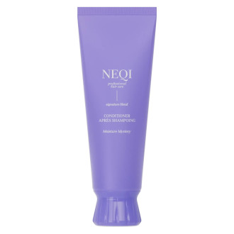 Зволожуючий кондиціонер NEQI Moisture Mystery Conditioner 250ml