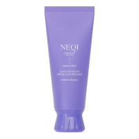 Незмивний крем для зволоження та блиску NEQI Moisture Mystery Leave-In Cream 200 ml