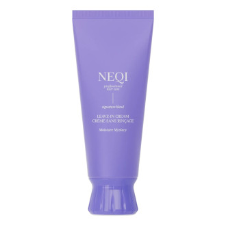 Незмивний крем для зволоження та блиску NEQI Moisture Mystery Leave-In Cream 200 ml