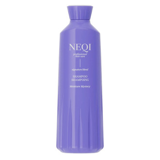 Зволожуючий шампунь NEQI Moisture Mystery Shampoo 330ml