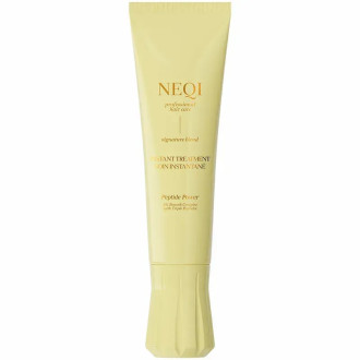 Інтенсивна живильна маска з пептидами NEQI Peptide Infusion Power Treatment 100ml