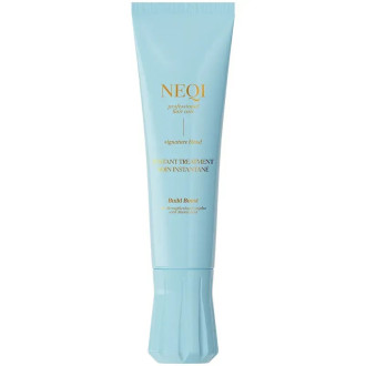 Маска для глибокого відновлення волосся з малеїновою кислотою NEQI Treatment Treasure Build Boost 100ml