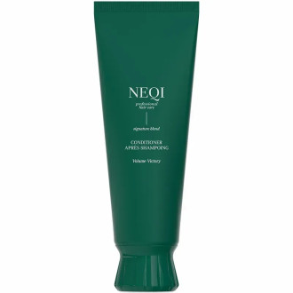 Зміцнюючий кондиціонер для об'єму NEQI Volume Victory Conditioner 250ml