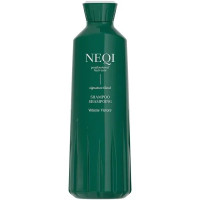 Зміцнюючий шампунь для об'єму NEQI Volume Victory Shampoo 330ml
